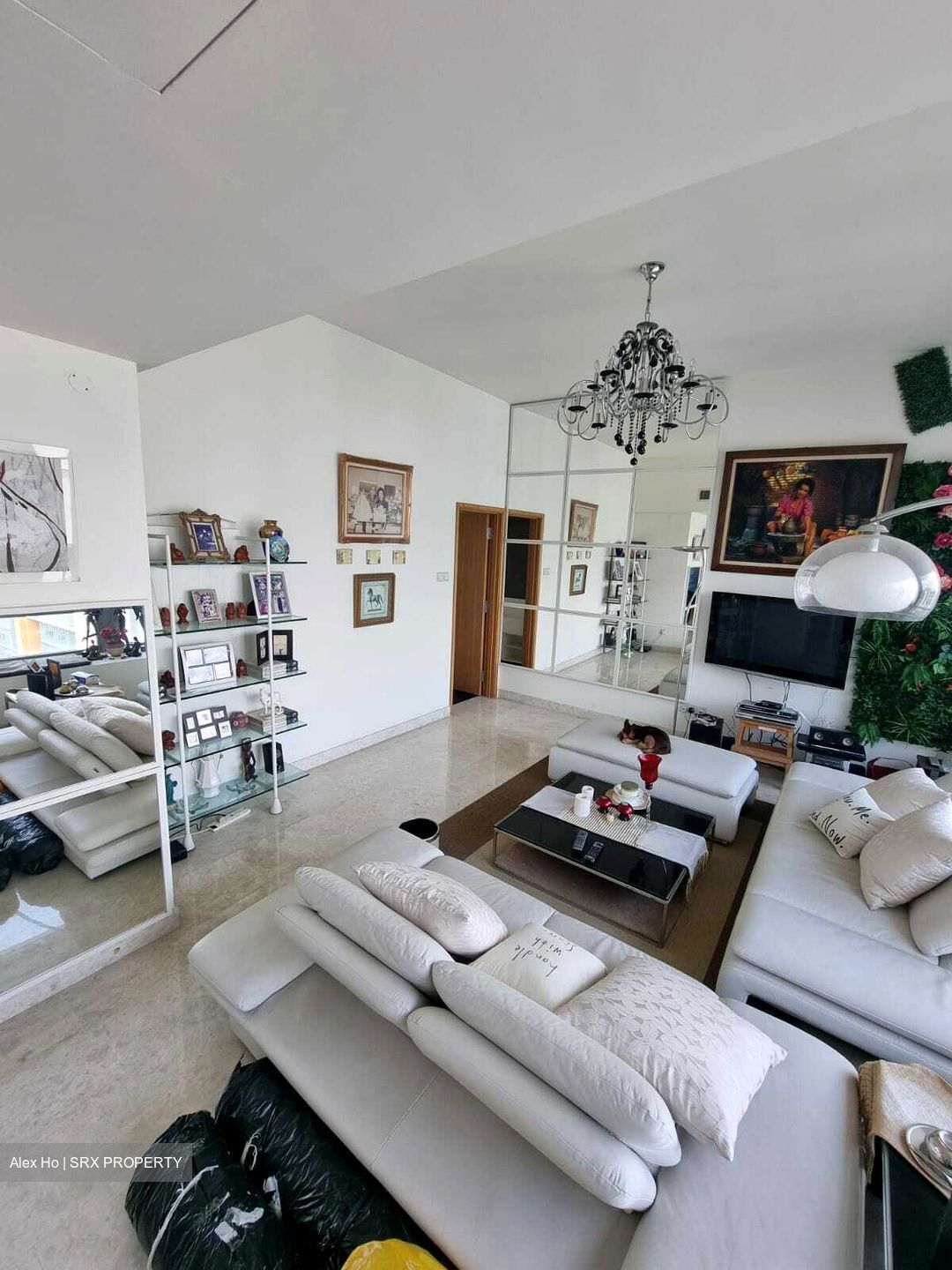 Park Infinia At Wee Nam (D11), Condominium #608594591